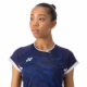 Yonex-Women-T-shirt-20794EX-Navy-Blue-1