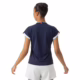 Yonex-Women-T-shirt-20794EX-Navy-Blue-4