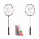 ZERV-Badminton-Pakketilbud-Blazer-Air-Shuttle-ll