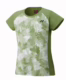 16699LOL-Yonex-Women-T-shirt-16699EX-Light-Olive