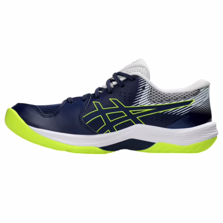 Asics-Beyond-FF-Blue-Expanse-Safety-Yellow-1