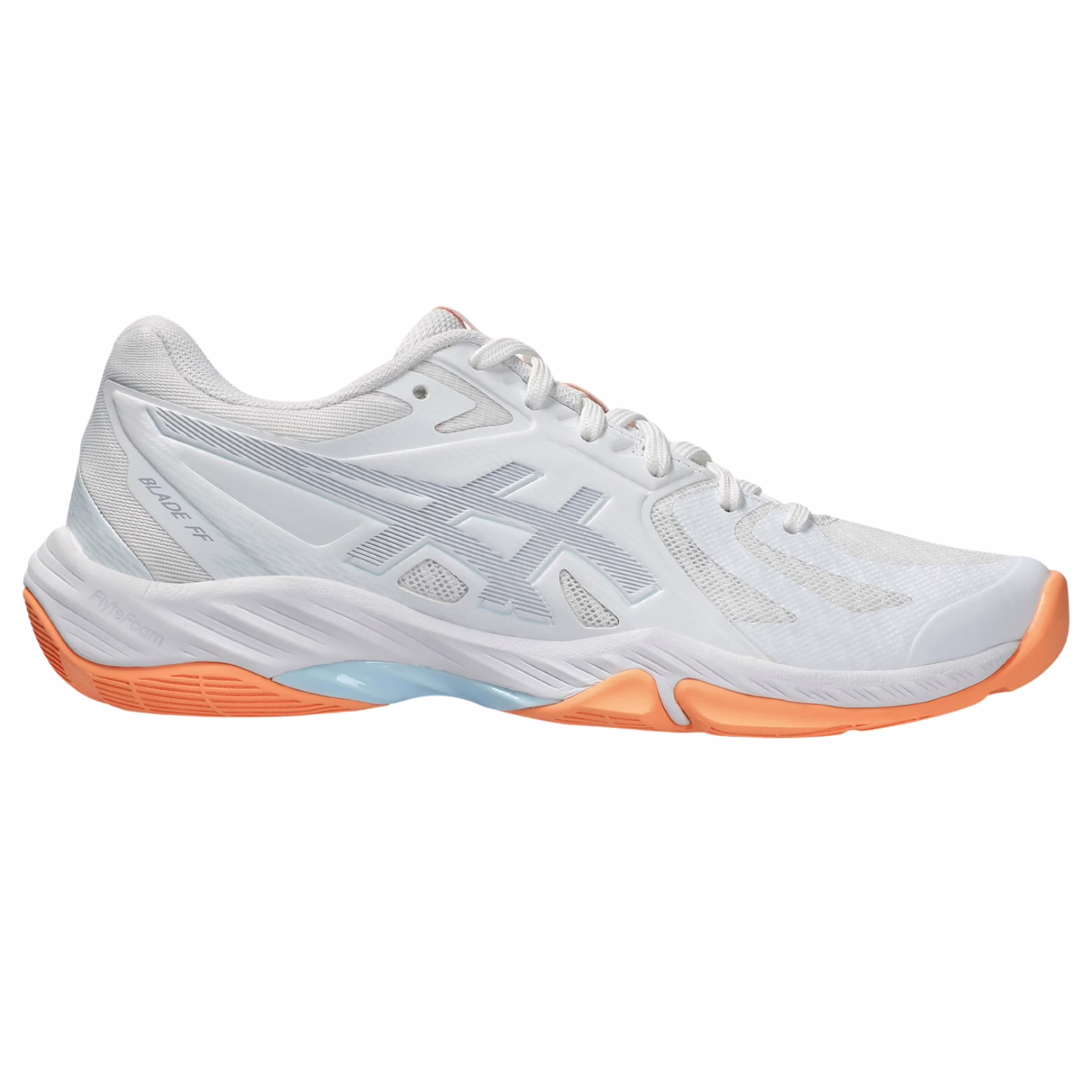 Asics-Blade-FF-Women-White-Grey-Blue