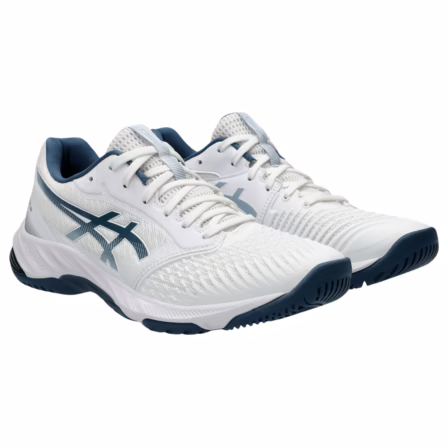 Asics-Netburner-Ballistic-FF-3-White-Vintage-Indigo-4