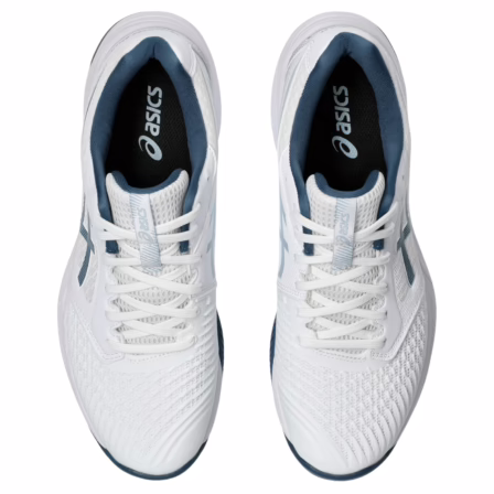 Asics-Netburner-Ballistic-FF-3-White-Vintage-Indigo-5