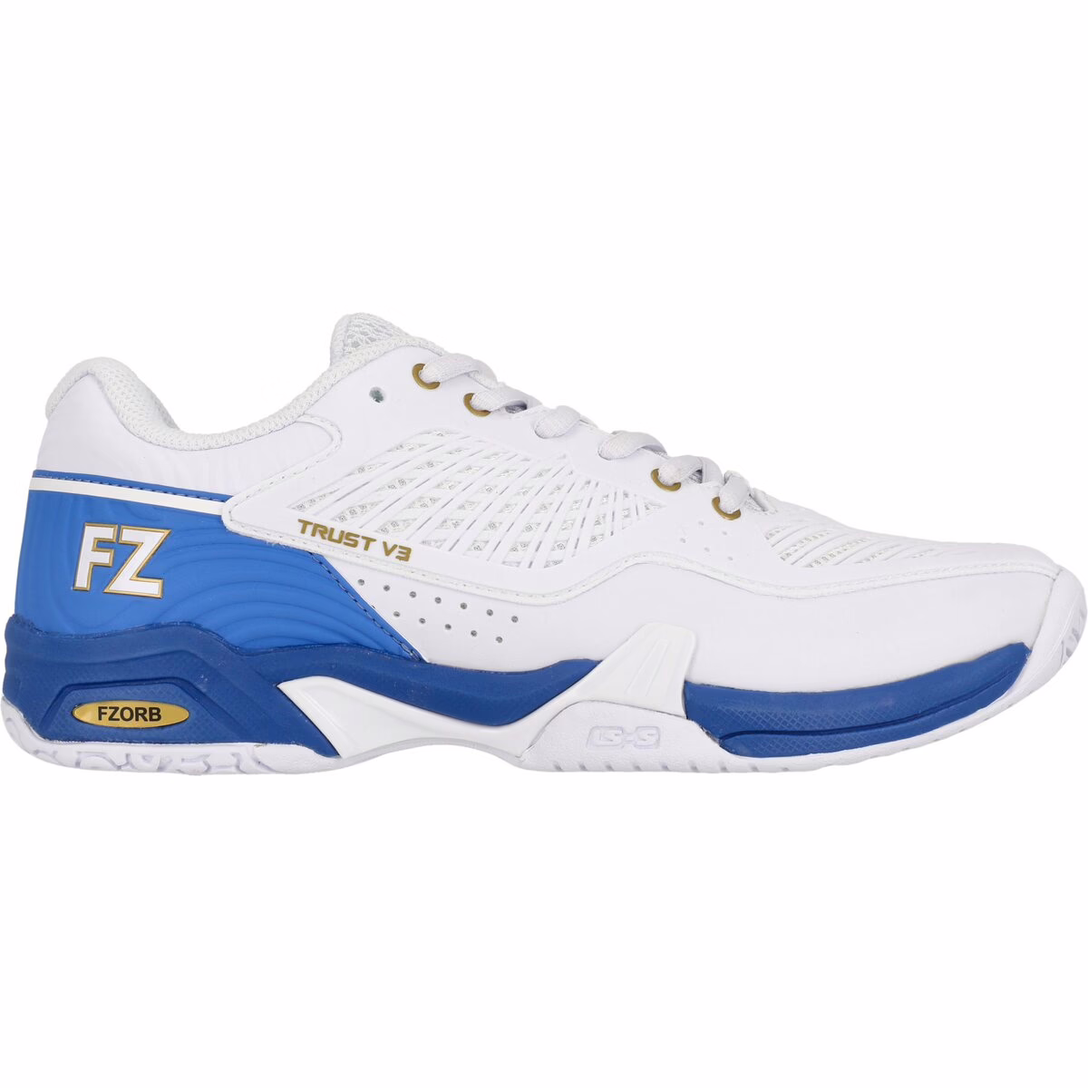 FZTRUSTV3