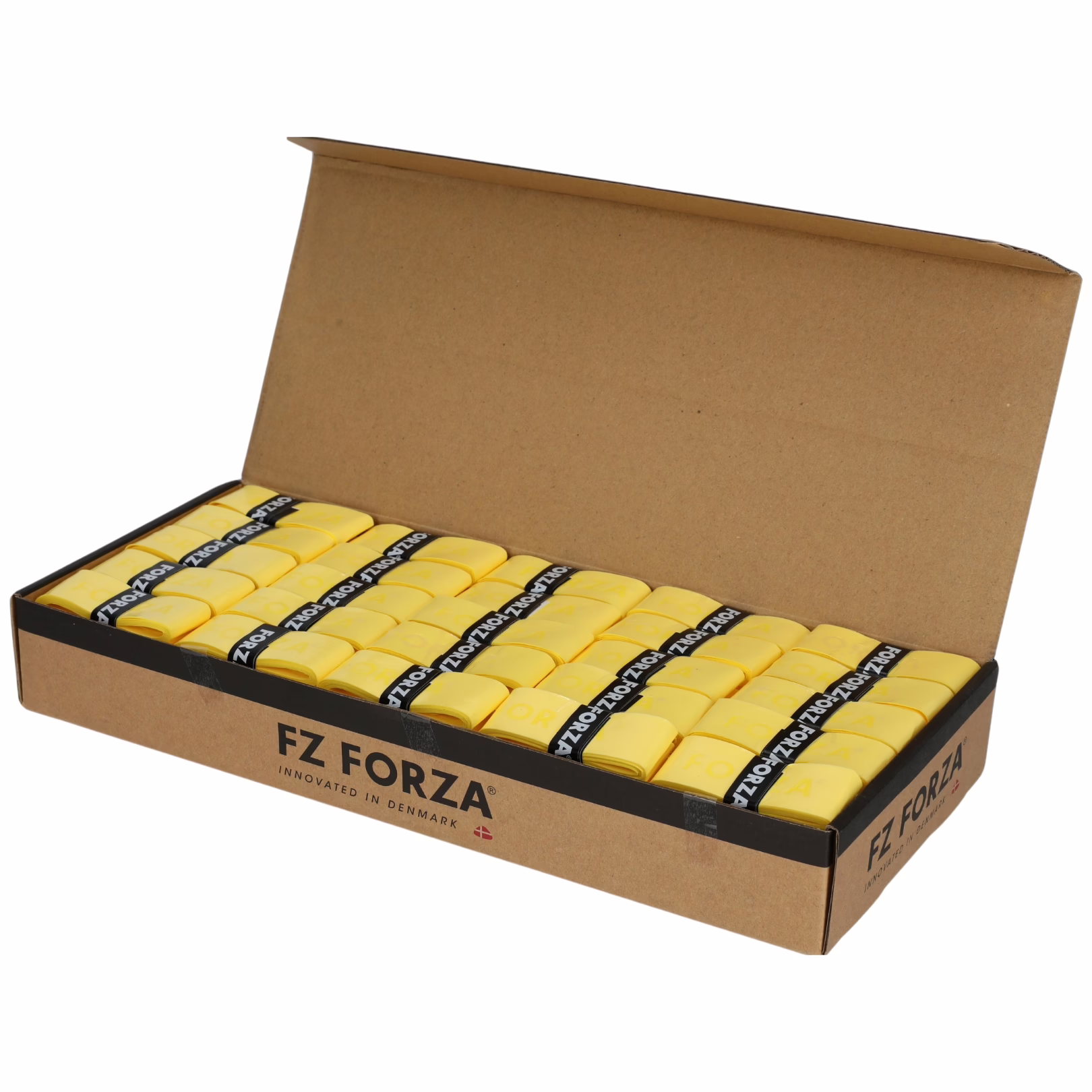 Forza-A-Grip-100-Pack-Yellow