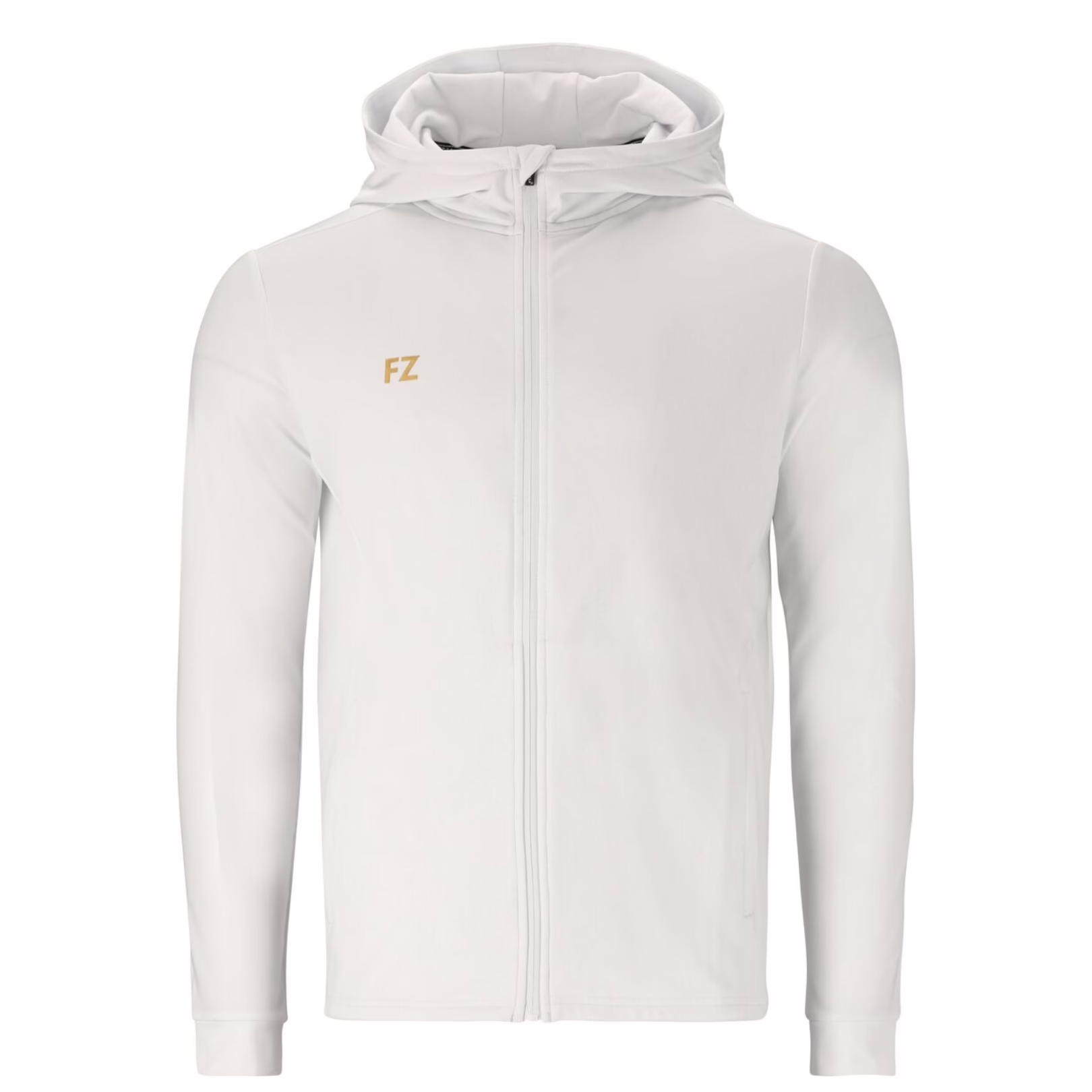 Forza-Abercorn-Jacket-White