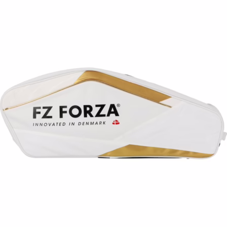 Forza-Tour-Line-15-White