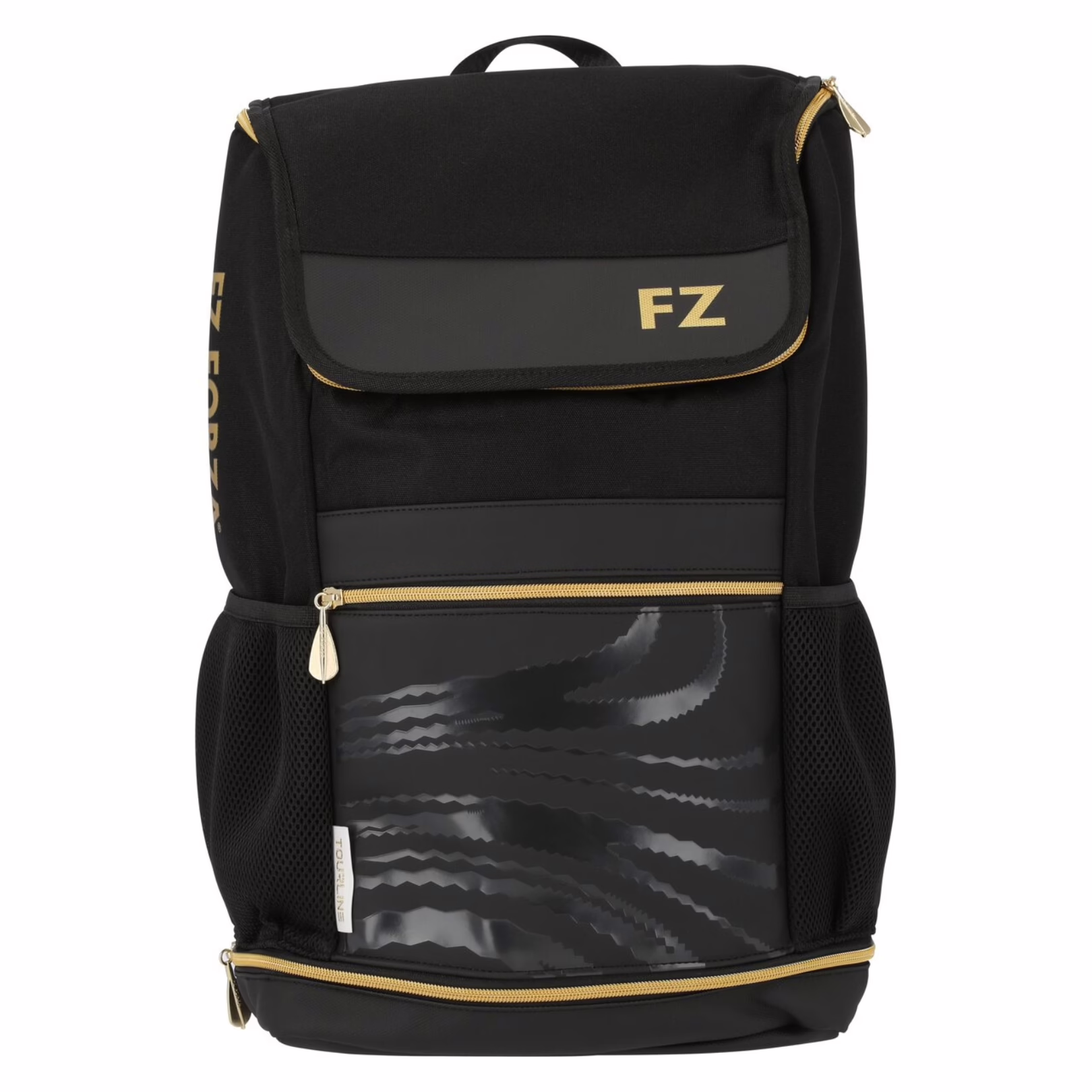 Forza-Tour-Line-Backpack-Black