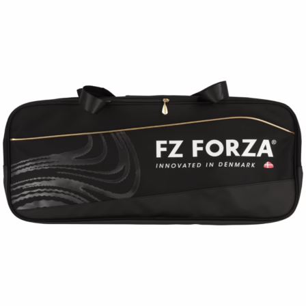 Forza-Tour-Line-Square-Bag-Black