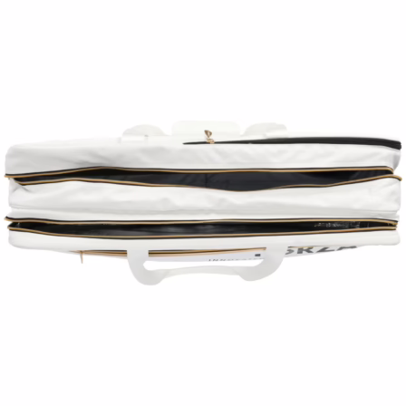 Forza-Tour-Line-Square-Bag-White-2