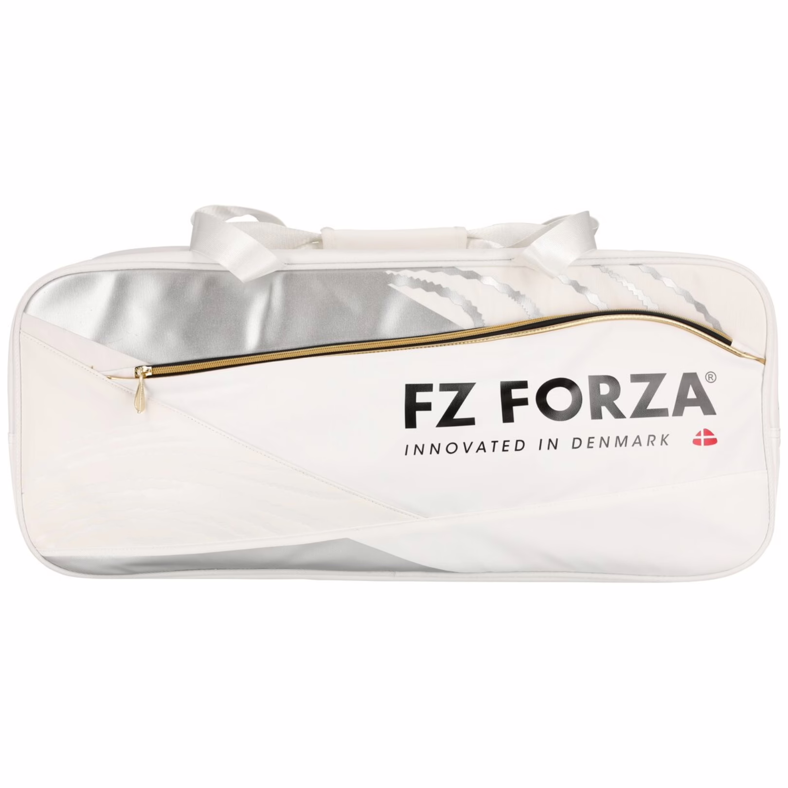 Forza-Tour-Line-Square-Bag-White