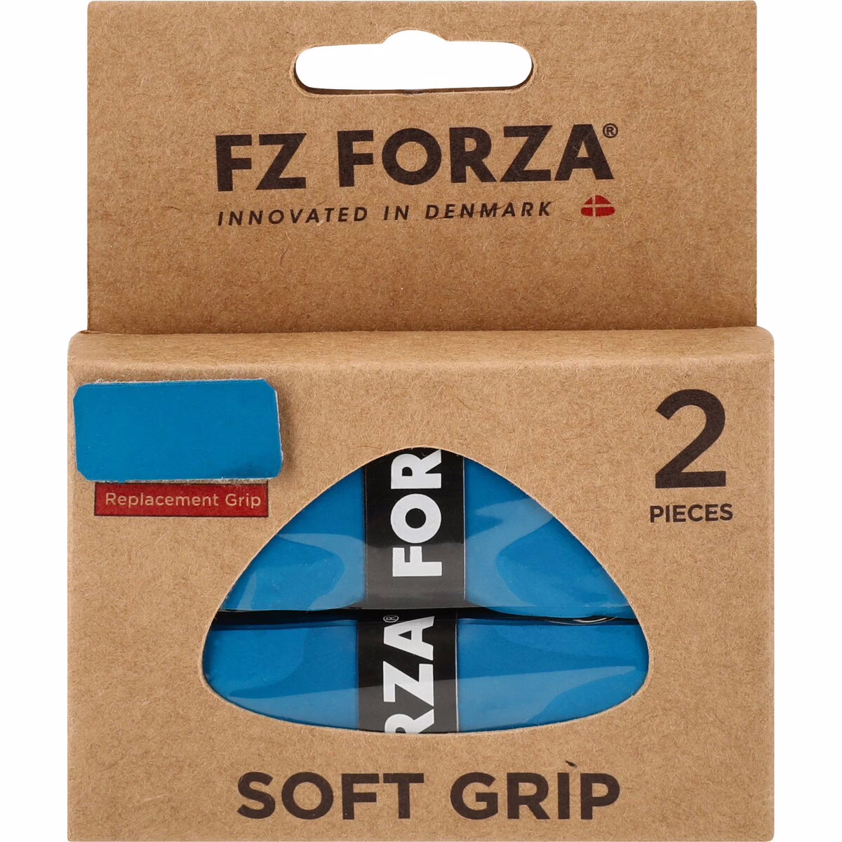 ForzaSoftGripBlue