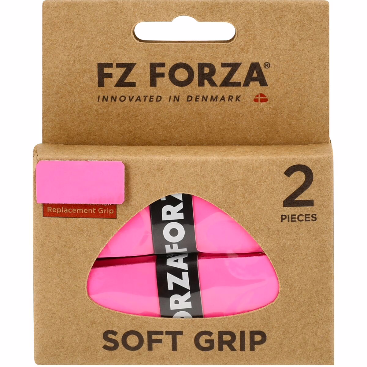 ForzaSoftGripPink