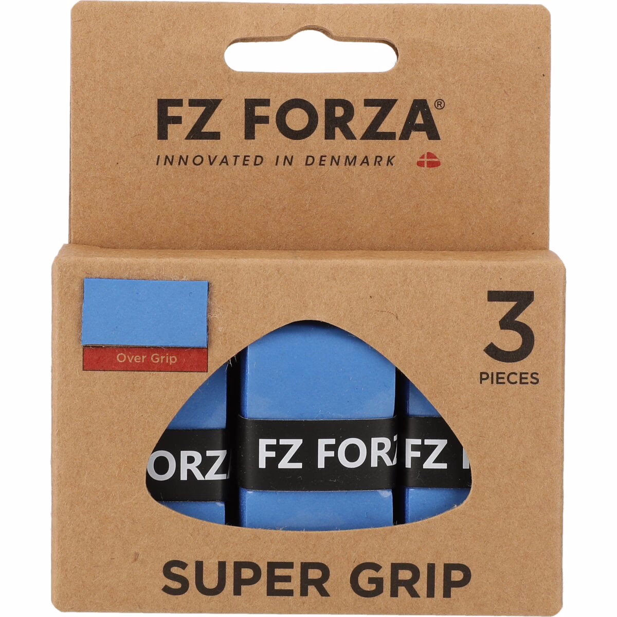 ForzaSuperGripBlue