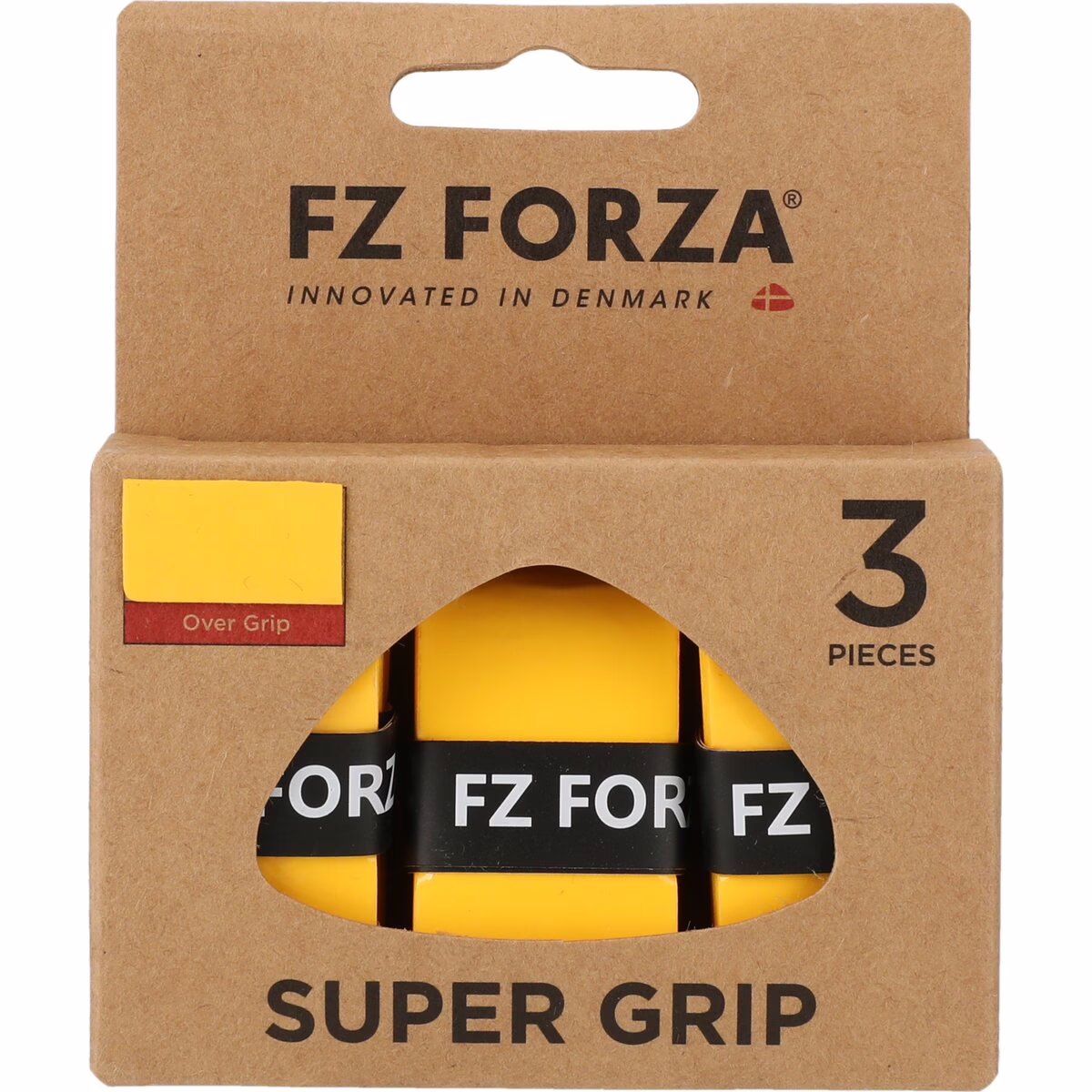 ForzaSuperGripYellow