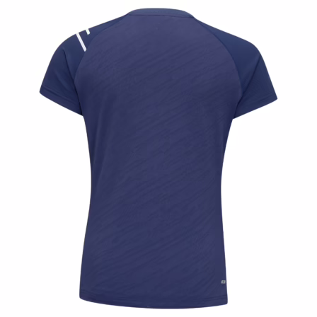 Li-Ning-AAYU132-4-Iceberg-Women-T-shirt-Dark-Blue-1