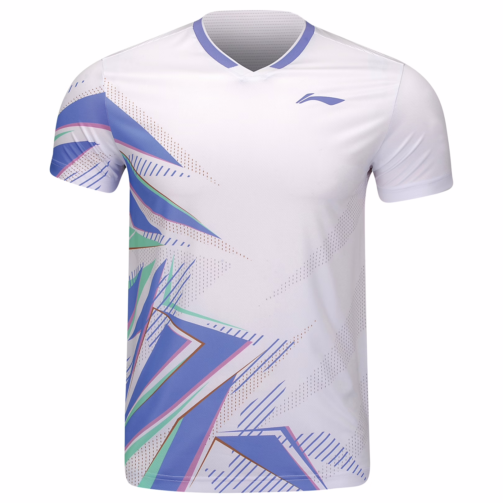 Li-Ning-AAYU135-5-Aside-T-shirt-White