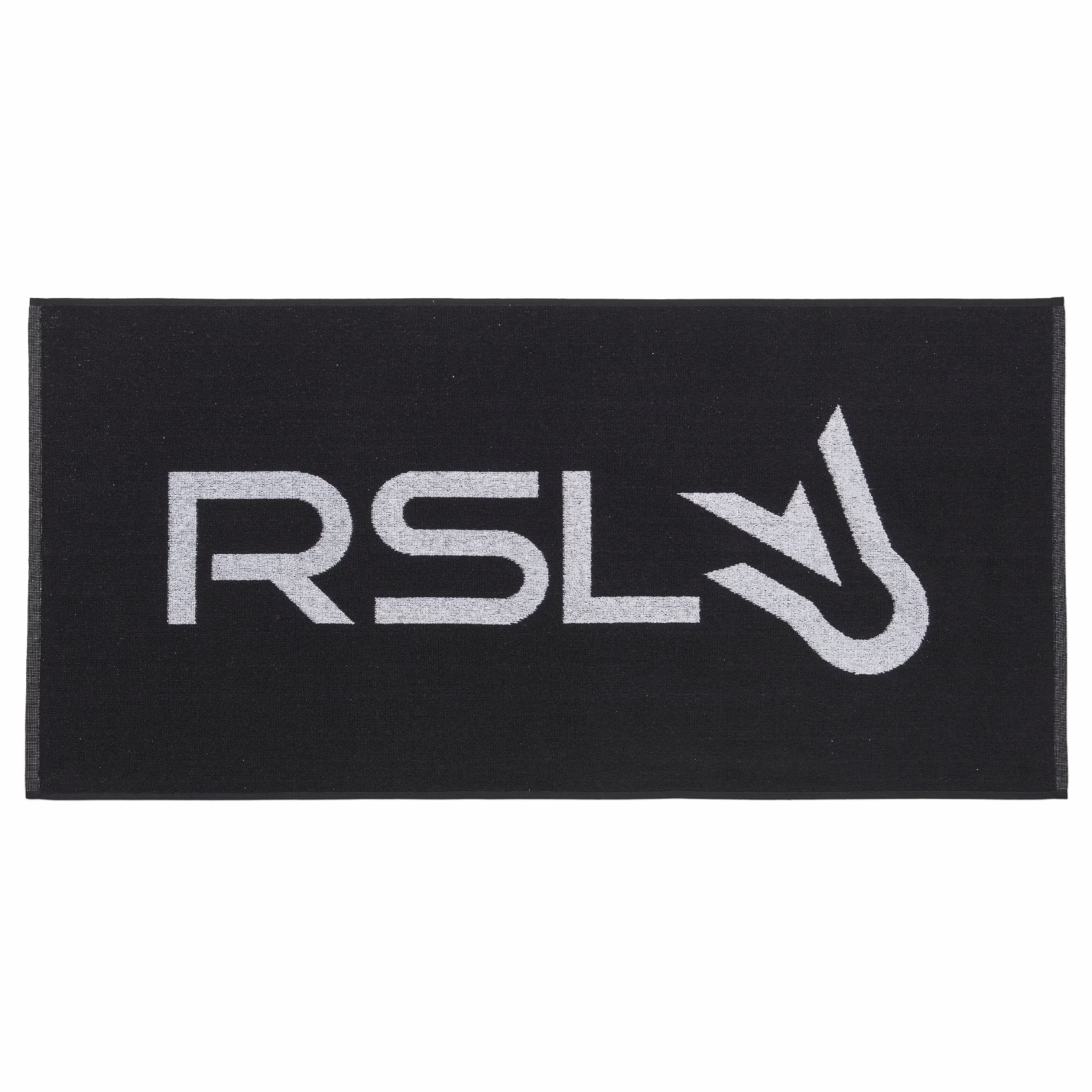 RSL-Towel-Black-White