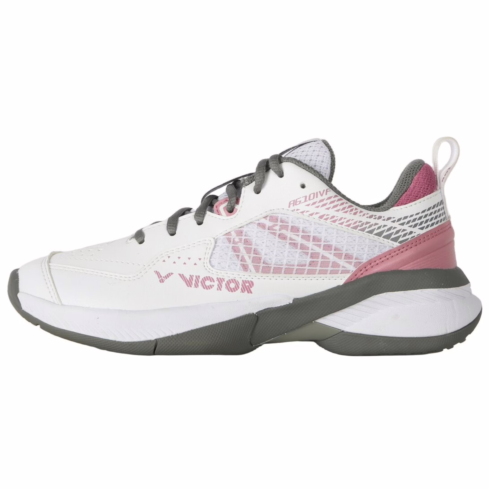 Victor-A610IV-F-Women-Ivory-White