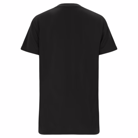 Victor-Lydia-Women-T-shirt-Black-1