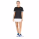 Victor-Lydia-Women-T-shirt-Black-2
