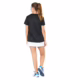 Victor-Lydia-Women-T-shirt-Black-3