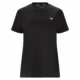 Victor-Lydia-Women-T-shirt-Black