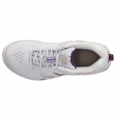 Victor-P9200TTY-Women-White-2