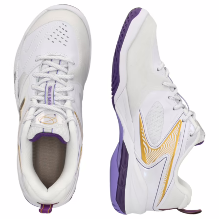 Victor-P9200TTY-Women-White-4