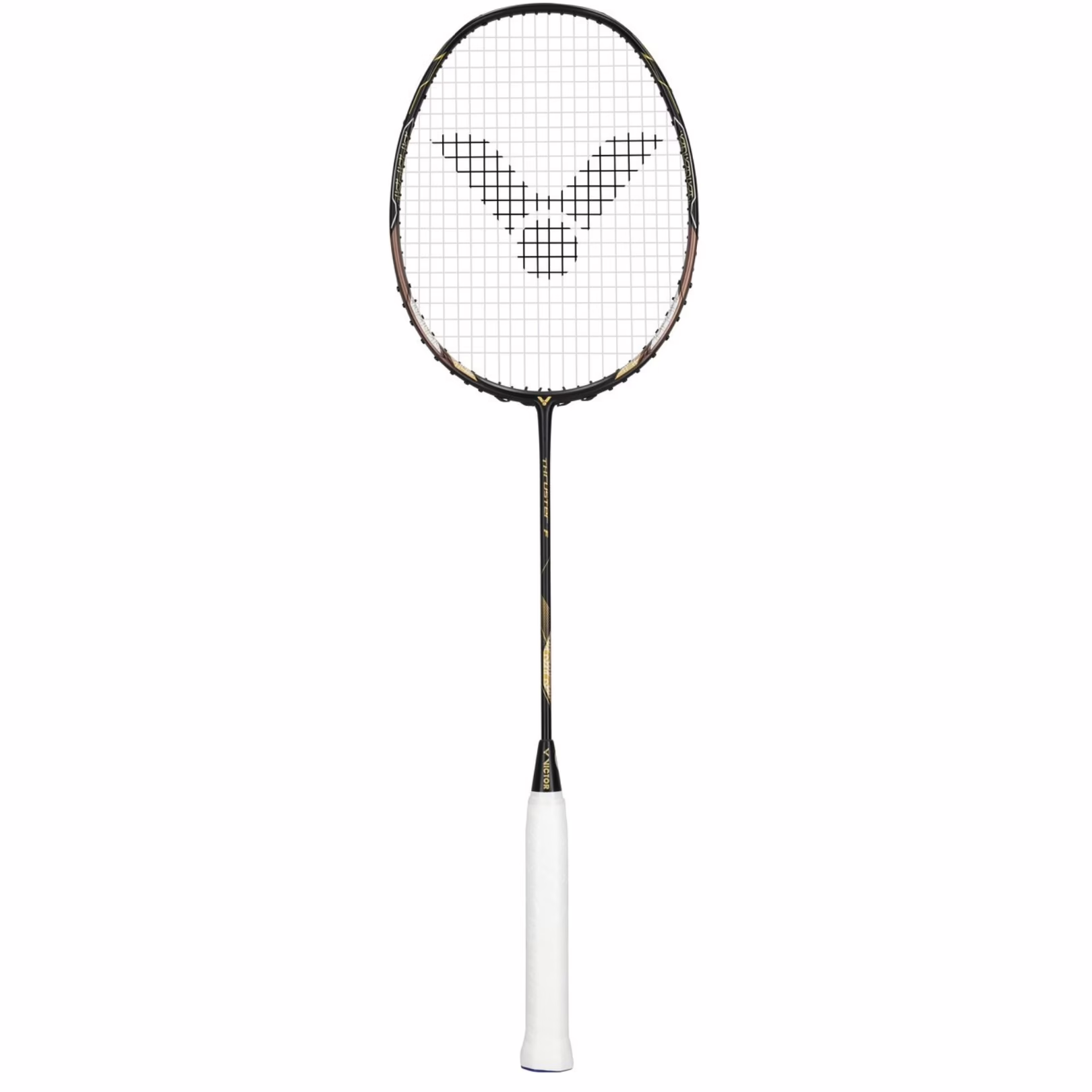 Victor-Thruster-F-Black-Gold