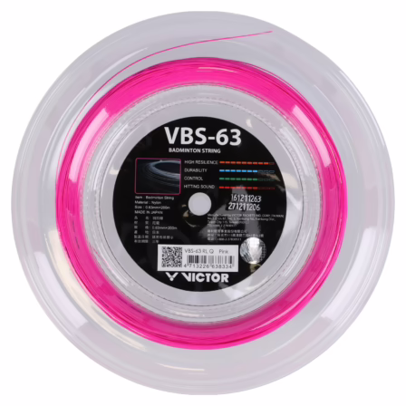 Victor-VBS-63-Deep-Pink-200m-1