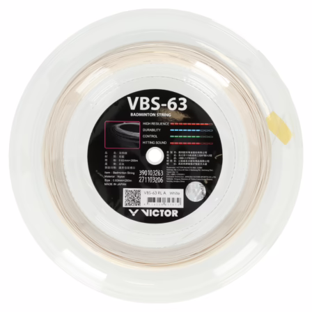 Victor-VBS-63-White-200m-1