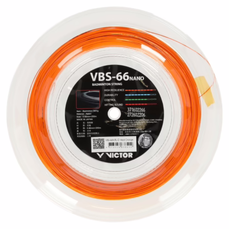 Victor-VBS-66N-Heat-Orange-200m-1