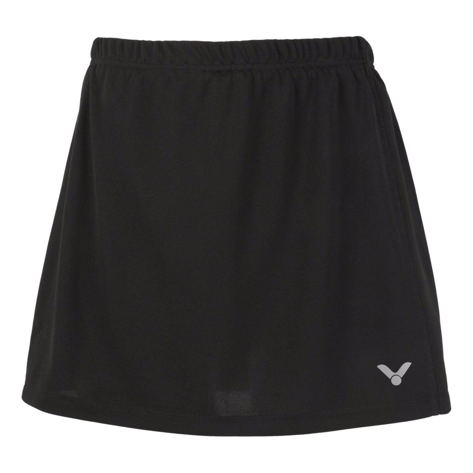 Victor-Valkyrie-Skirt-Black