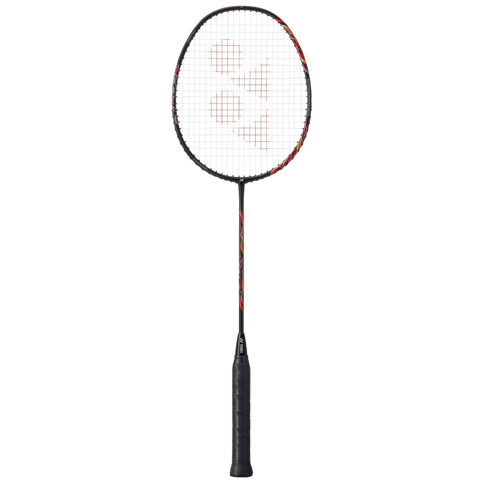 Yonex-Astrox-22-LT-Black-Red