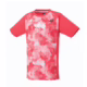 Yonex-Junior-T-shirt-16697JEX-Pearl-Red