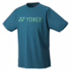 Yonex-Junior-T-shirt-YJ0046EX-Blue-Green