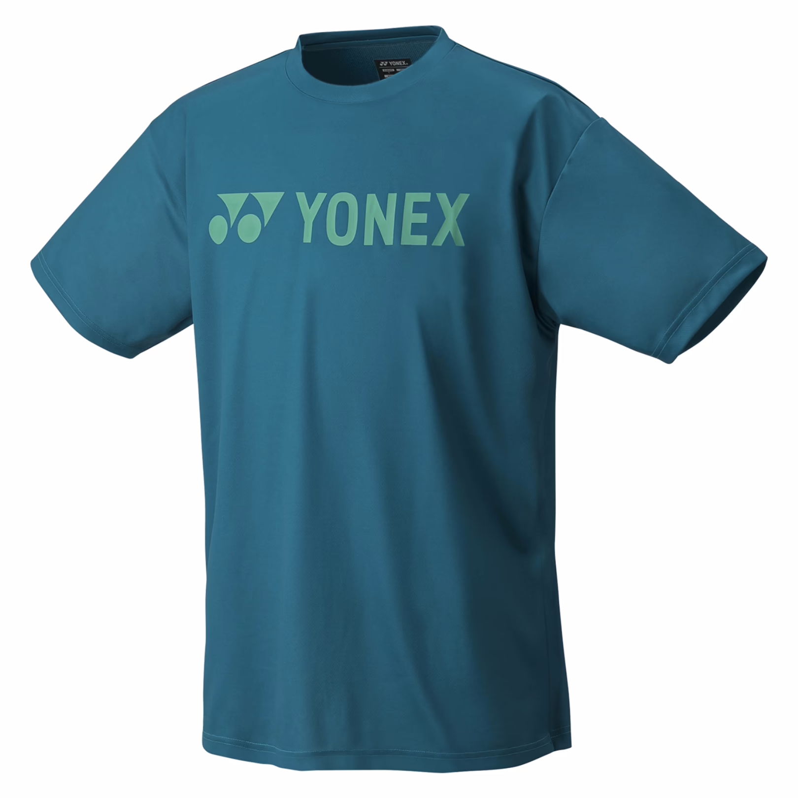 Yonex-Junior-T-shirt-YJ0046EX-Blue-Green