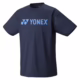 Yonex-Junior-T-shirt-YJ0046EX-Indigo-Marine