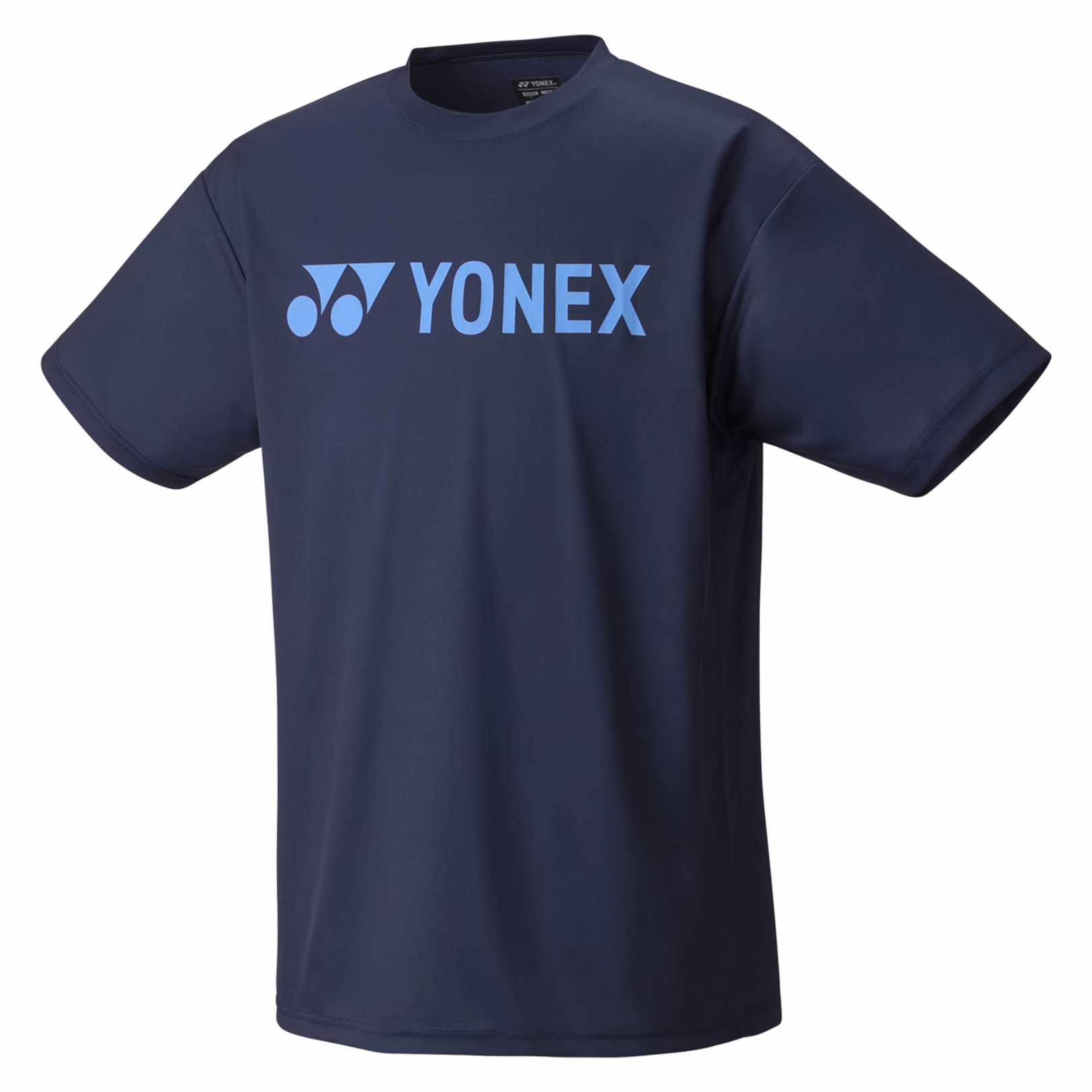 Yonex-Junior-T-shirt-YJ0046EX-Indigo-Marine