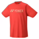 Yonex-Junior-T-shirt-YJ0046EX-Pearl-Red