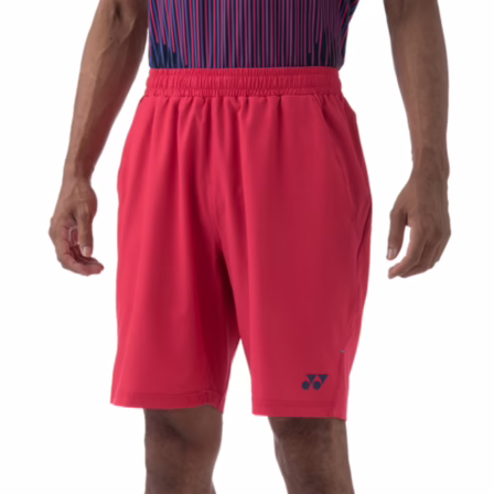 Yonex-Shorts-15165EX-Geraniu-2