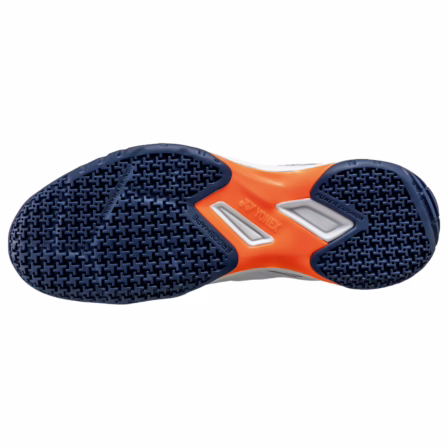 Yonex-Strider-Beat-White-Orange