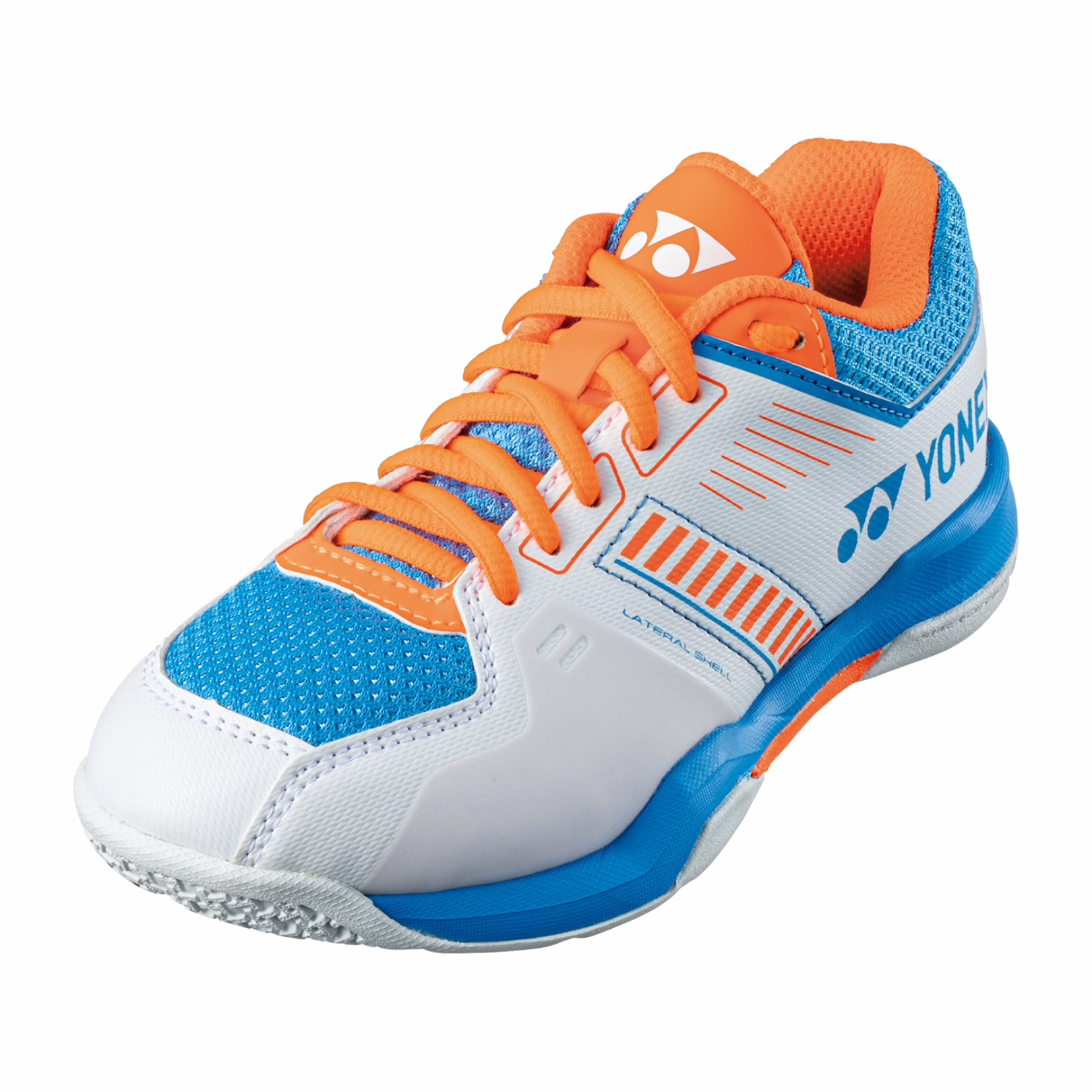 Yonex-Strider-Flow-Junior-White-Sky-Blue