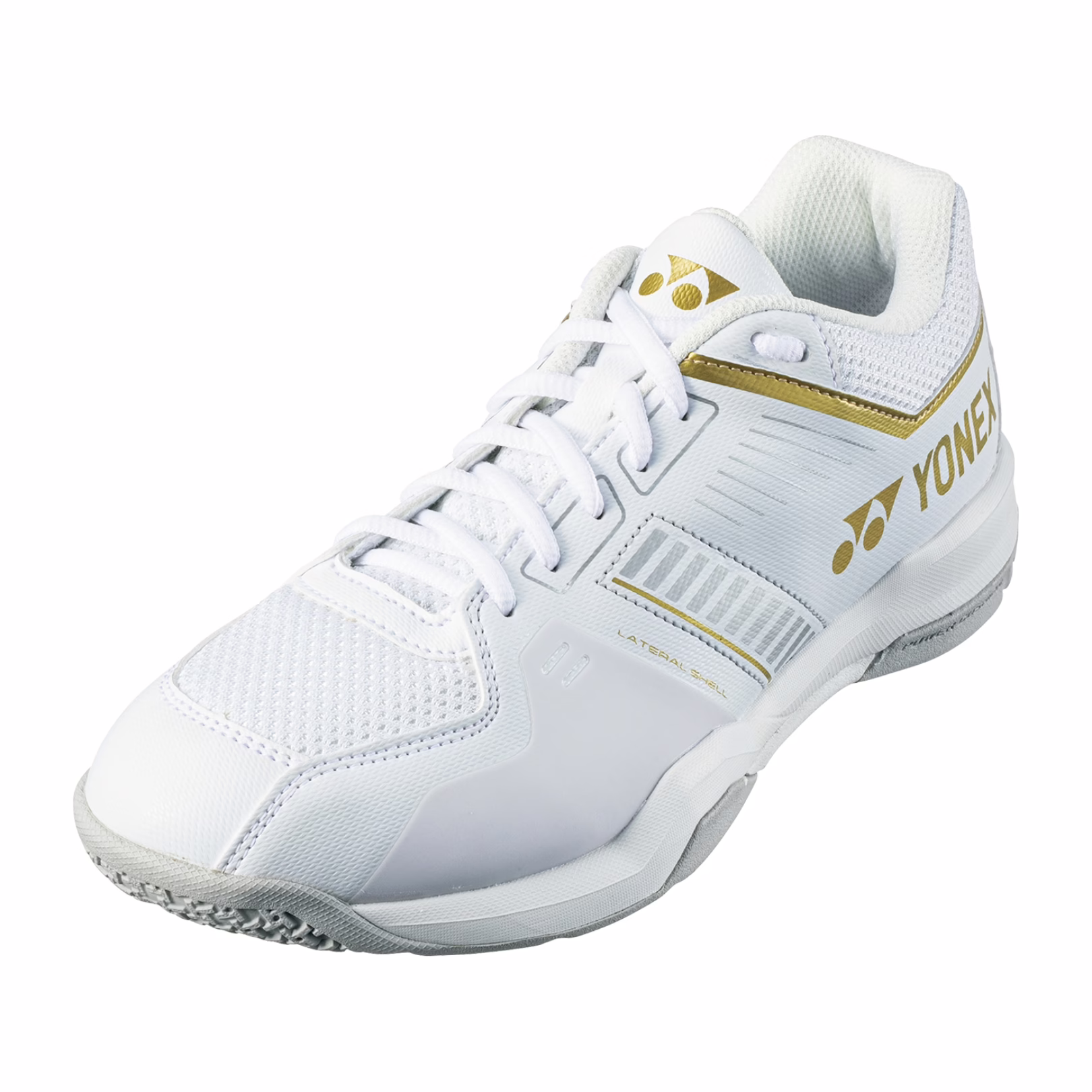 Yonex-Strider-Flow-White