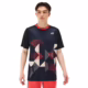 Yonex-T-shirt-16698EX-Black