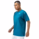 Yonex-Uni-T-shirt-YM0045EX-Blue-Green-4