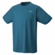 Yonex-Uni-T-shirt-YM0045EX-Blue-Green