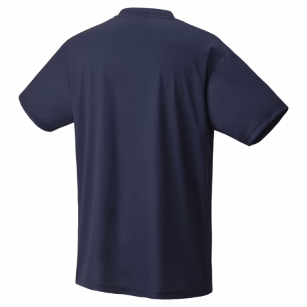 Yonex-Uni-T-shirt-YM0045EX-Indigo-Marine-1
